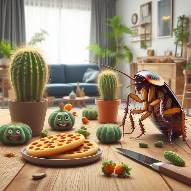 The Battle Against Cockroach Bites: Remedies, Prevention, and the Best German Roach Killer