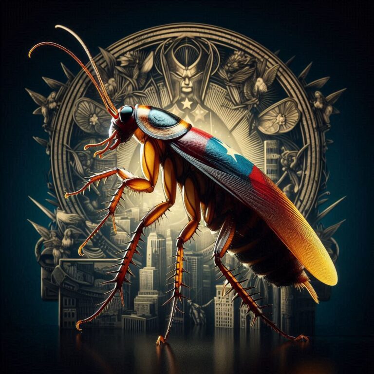 Cockroach Control for Better Hygiene: The Unwanted Guests That Refuse to Leave